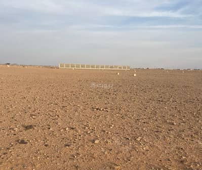 Land for Sale in North Riyadh, Riyadh - Land for sale in Al Khair 3422 plan, north of Riyadh