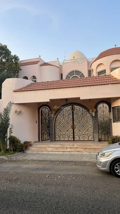 6 Bedroom Villa for Sale in North Jeddah, Jeddah - 6 Bedroom Villa For Sale in Al Zahra, Jeddah